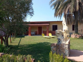 Vacanza relax Cardedu